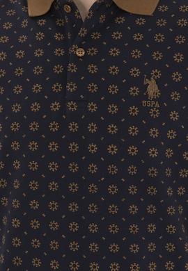 Erkek Taş Tişört - 50289864026