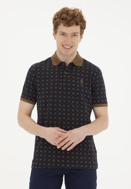 Erkek Taş Tişört - 50289864026