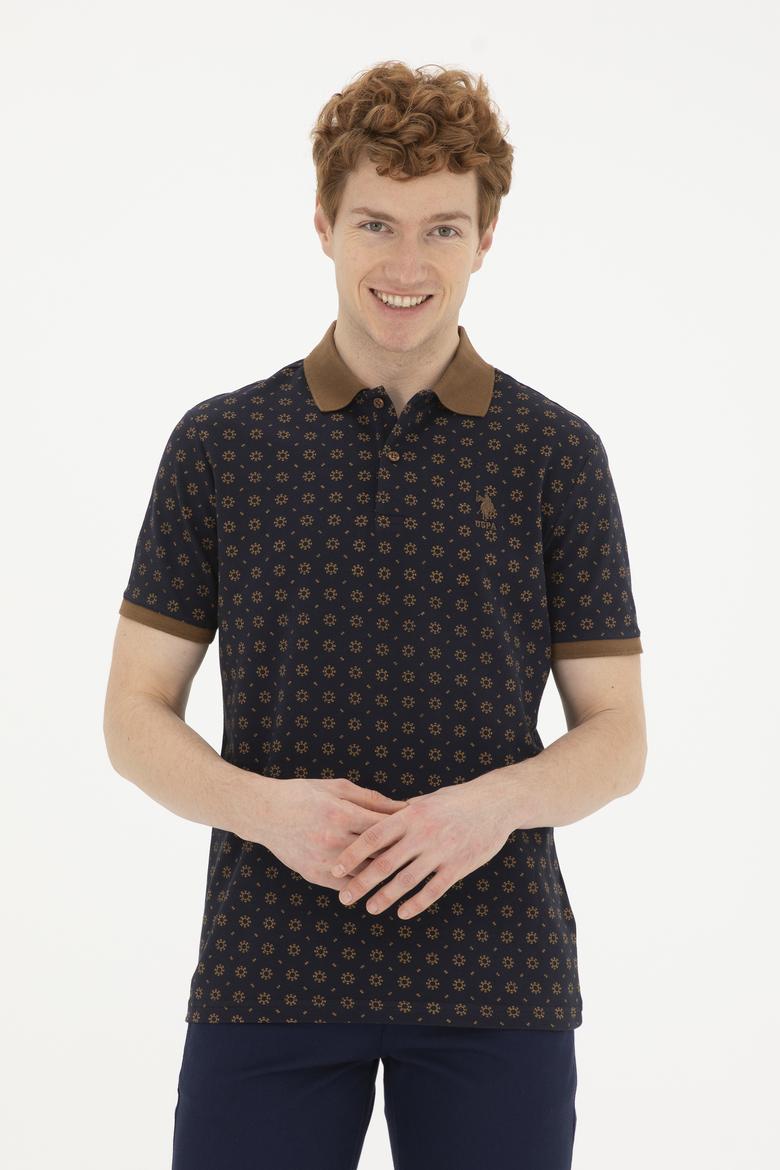 Erkek Taş Tişört - 50289864026