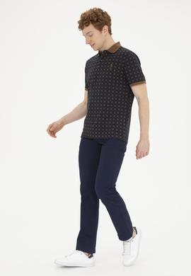 Erkek Taş Tişört - 50289864026