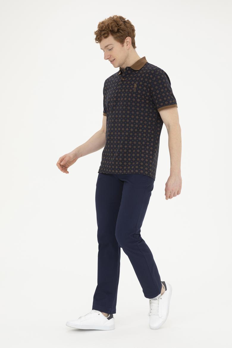 Erkek Taş Tişört - 50289864026