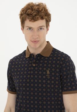 Erkek Taş Tişört - 50289864026