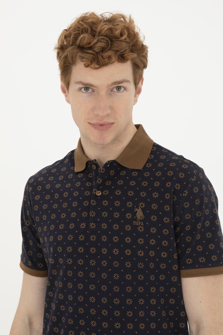 Erkek Taş Tişört - 50289864026