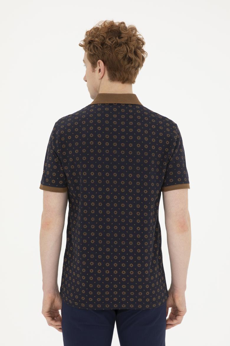 Erkek Taş Tişört - 50289864026