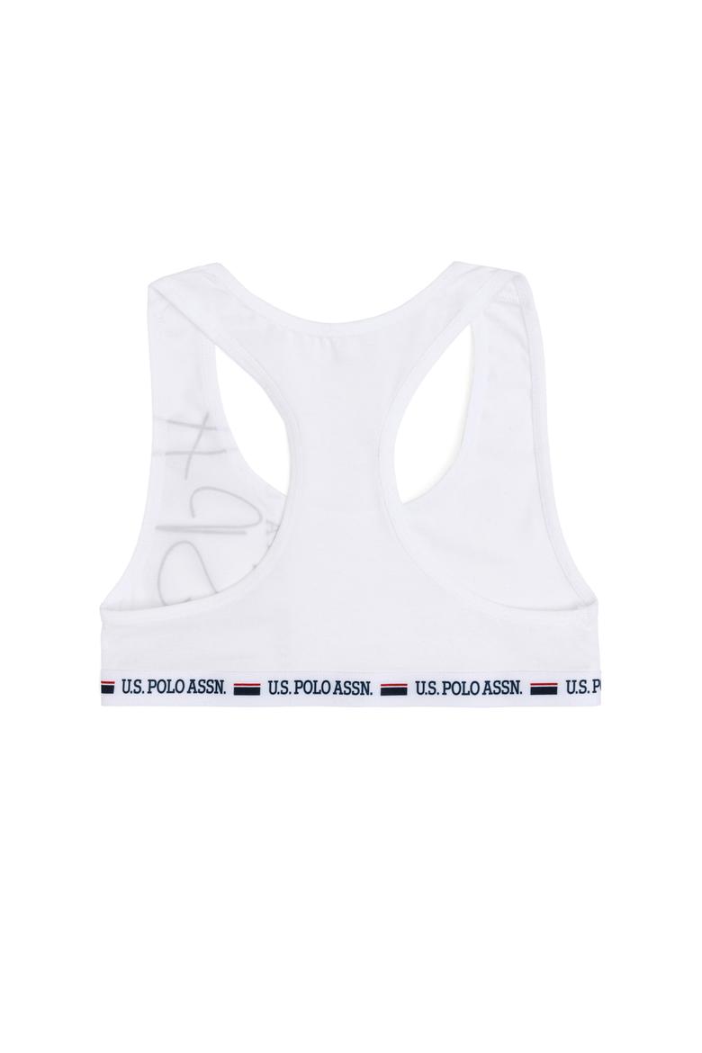 Kız Çocuk 3'lü Bra - 50288843006