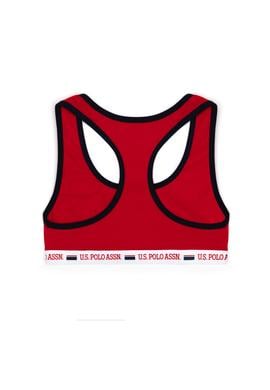 Kız Çocuk 3'lü Bra - 50288843006