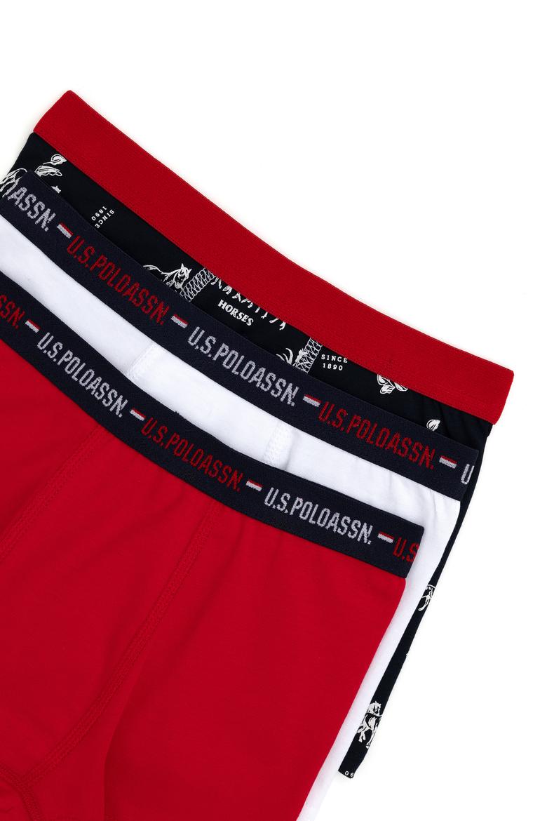 Erkek Çocuk 3'lü Boxer - 50291800001