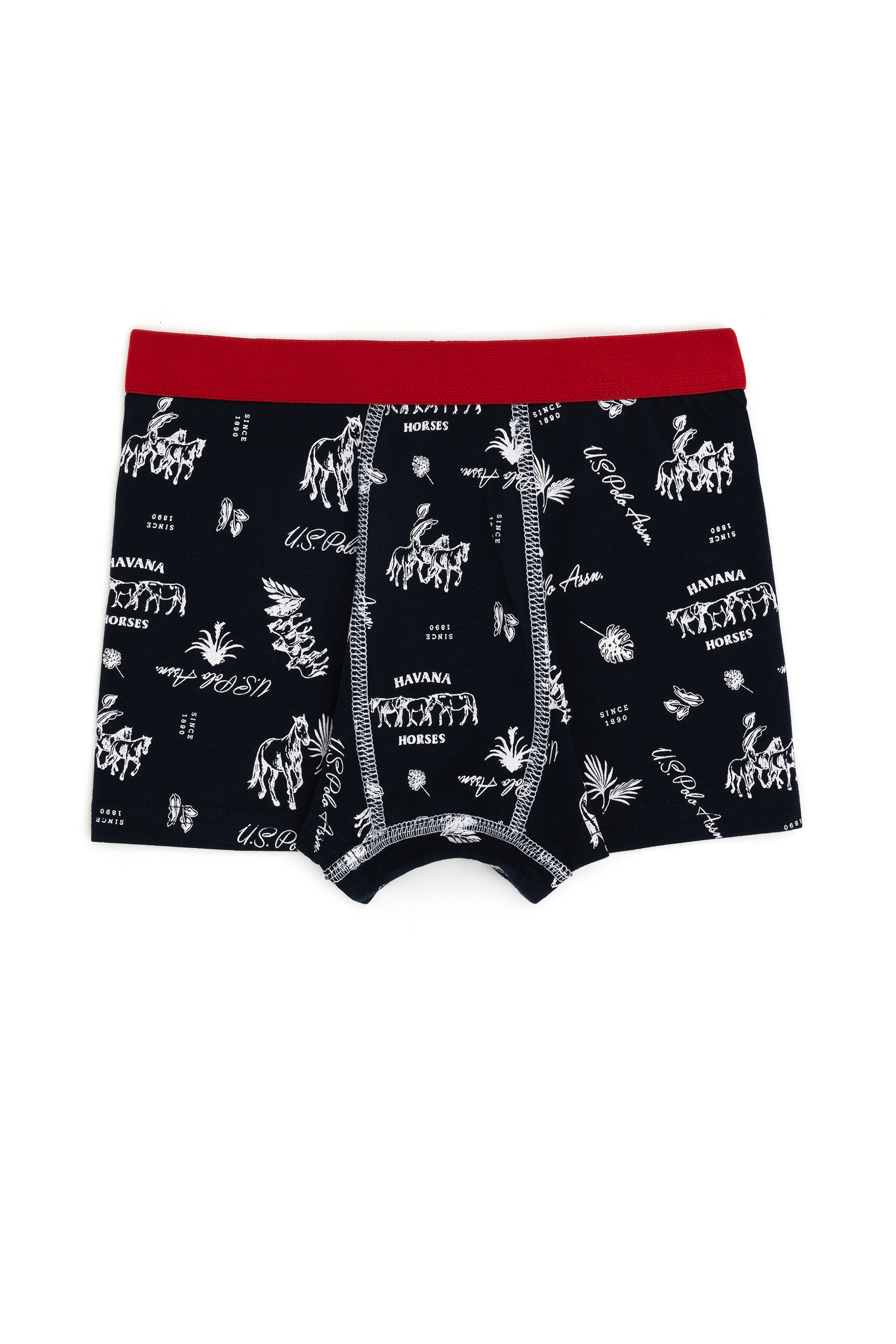 Erkek Çocuk 3'lü Boxer - Image 5