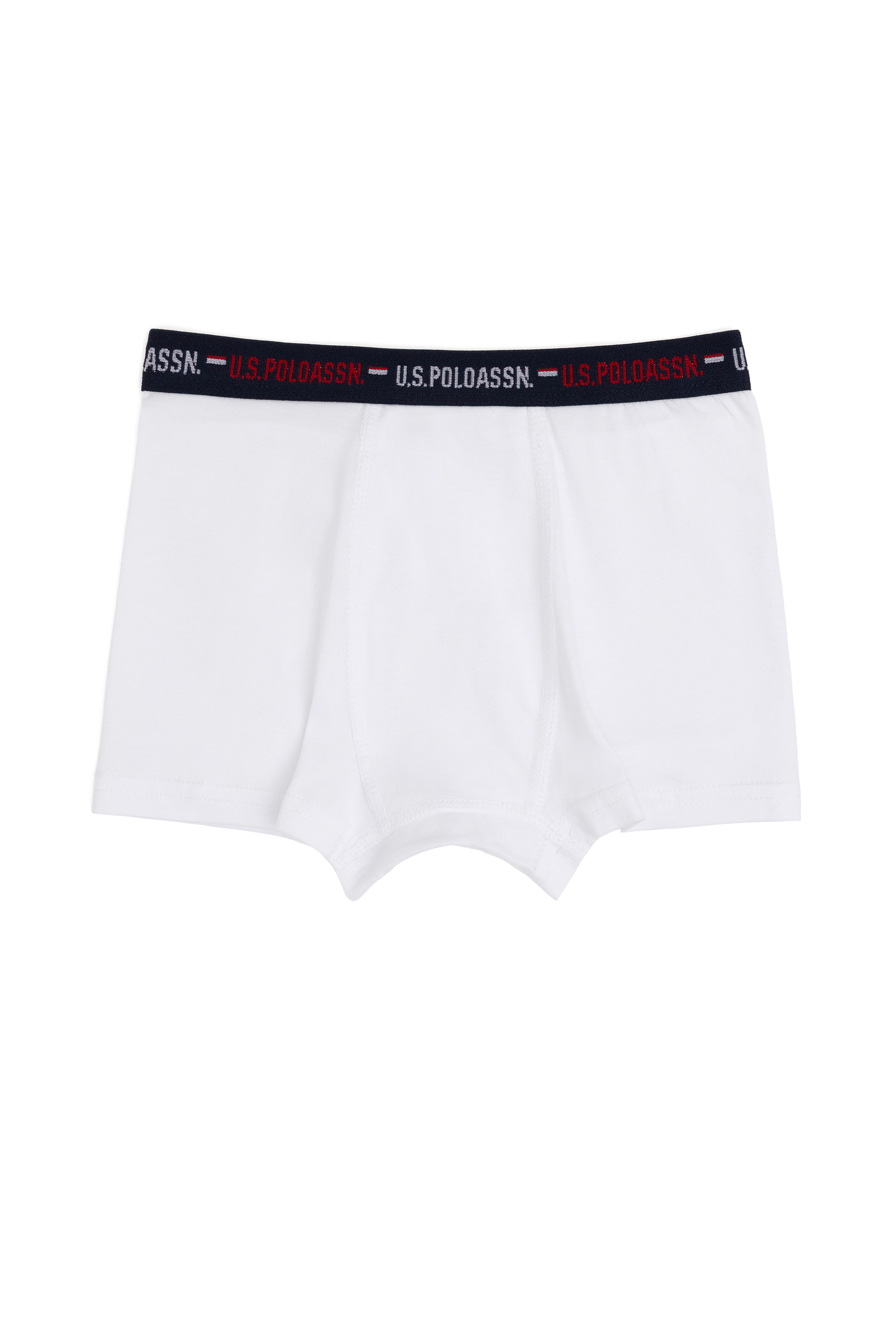 Erkek Çocuk 3'lü Boxer
