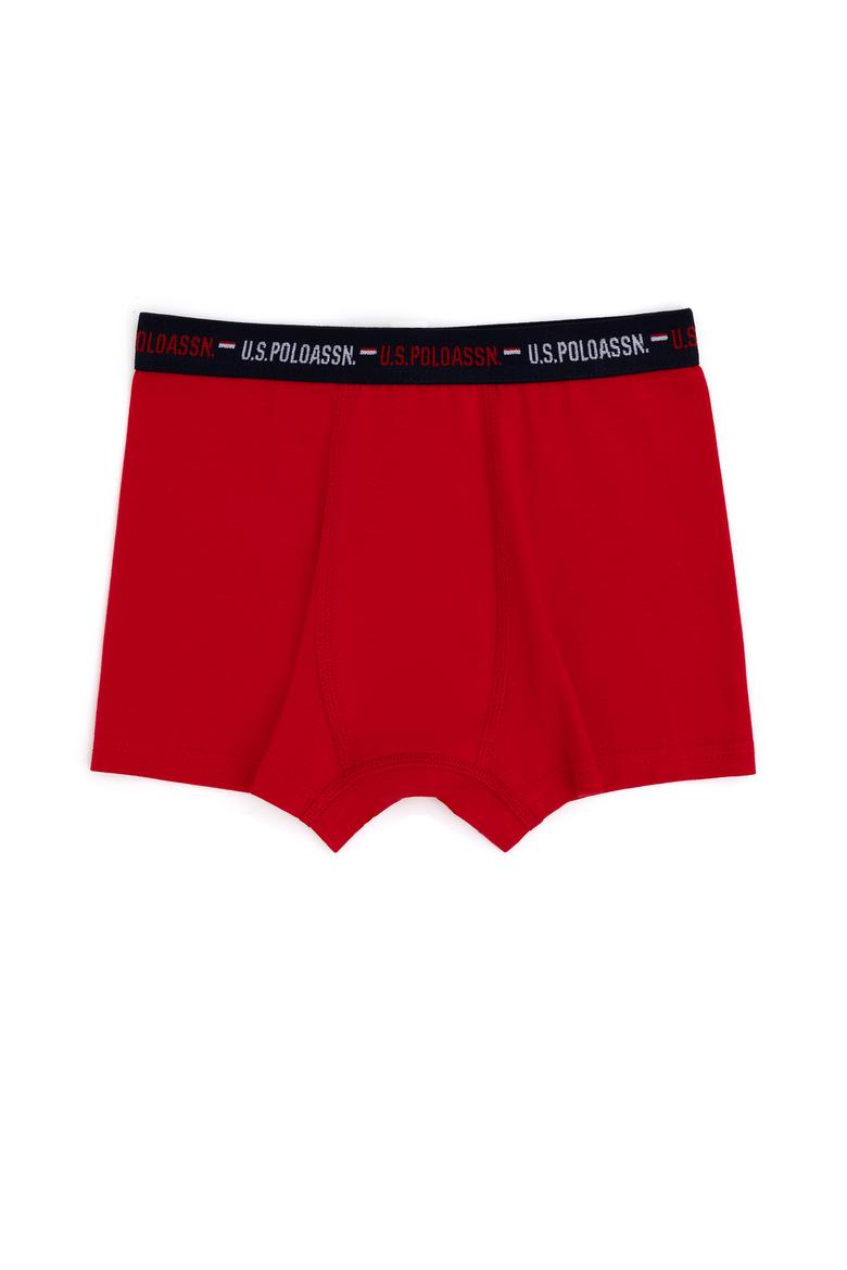 Erkek Çocuk 3'lü Boxer - 50291800001