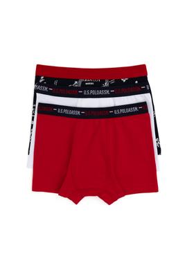 Erkek Çocuk 3'lü Boxer - 50291800001