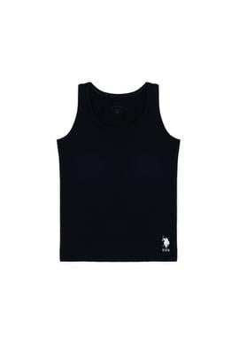 Erkek Çocuk 2'li Atlet - 50291883005