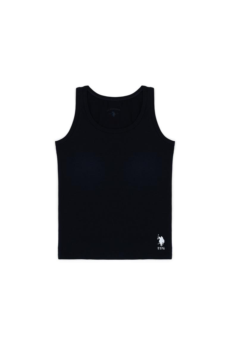 Erkek Çocuk 2'li Atlet - 50291883005