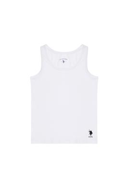 Erkek Çocuk 2'li Atlet - 50291883005