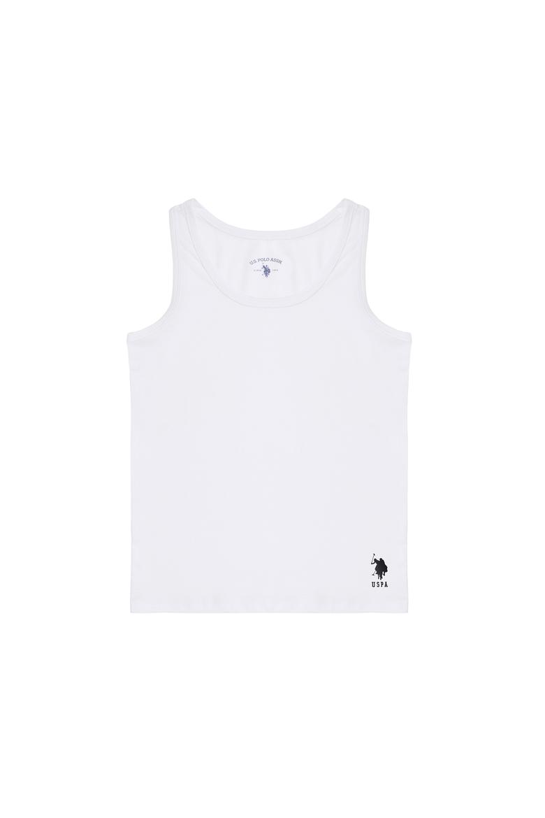 Erkek Çocuk 2'li Atlet - 50291883005