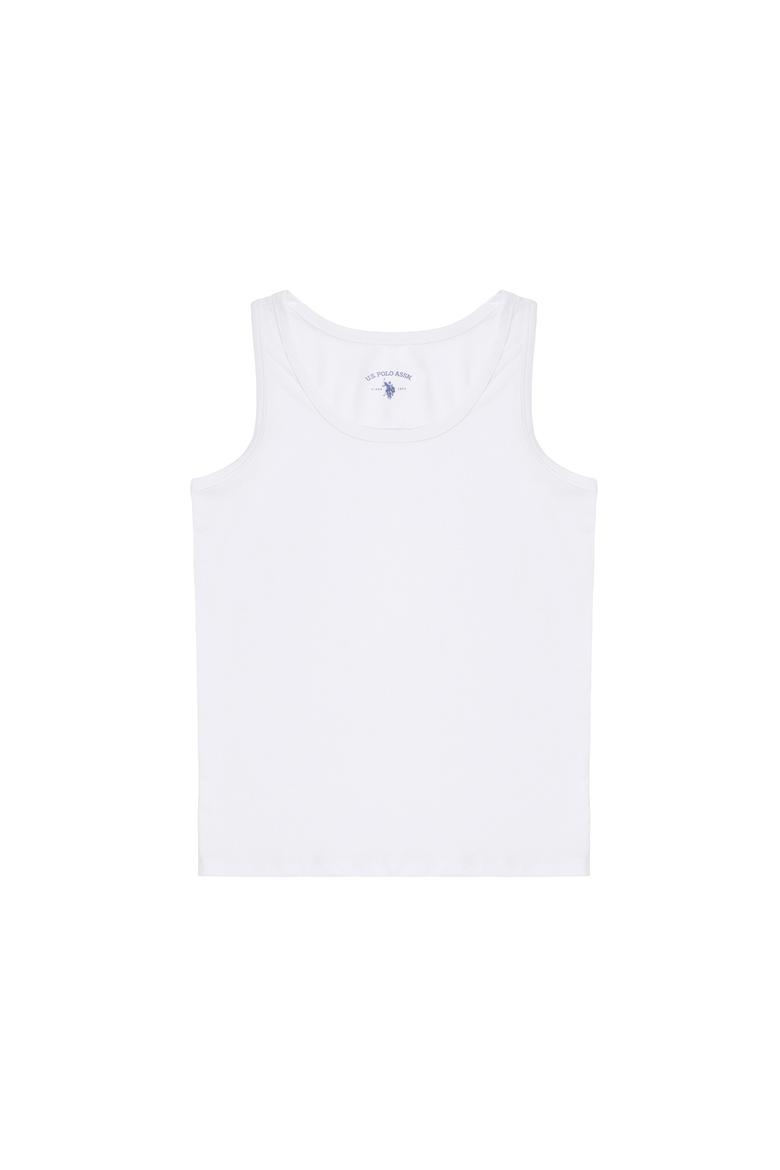 Erkek Çocuk 2'li Atlet - 50291893001