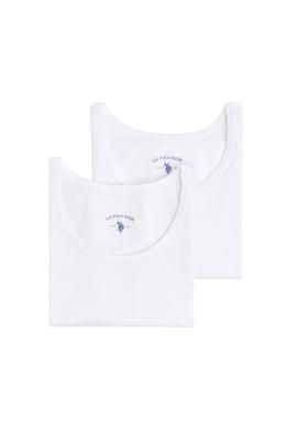 Erkek Çocuk 2'li Atlet - 50291893001