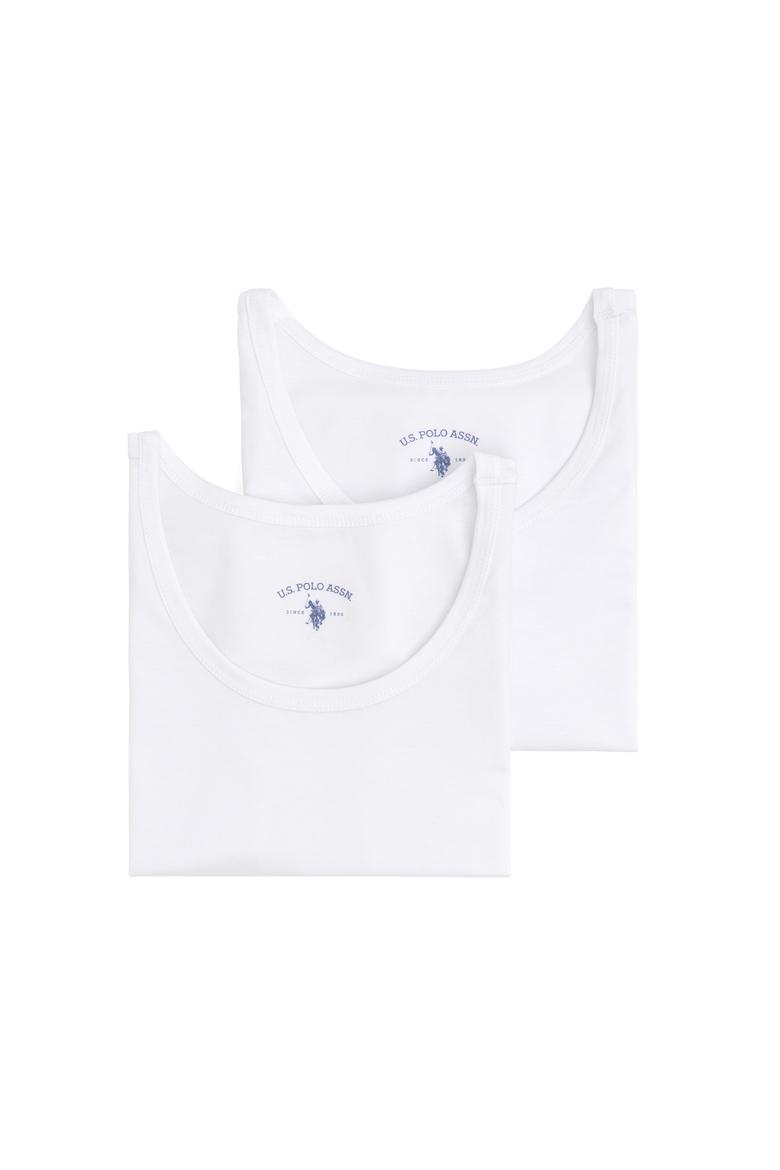 Erkek Çocuk 2'li Atlet - 50291893001