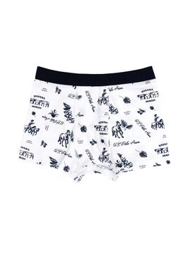 Erkek Çocuk 3'lü Boxer - 50291800014