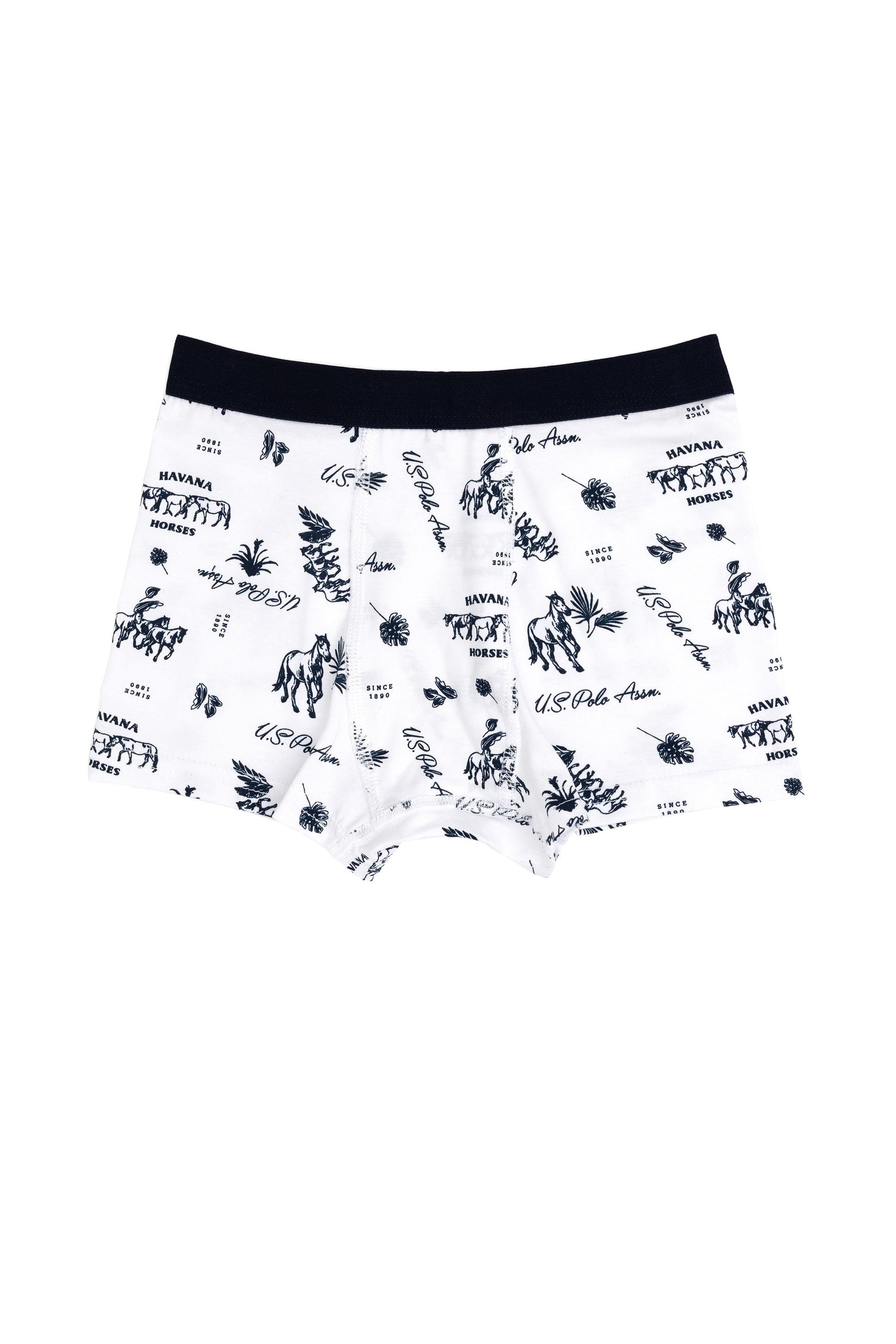Erkek Çocuk 3'lü Boxer - Image 5