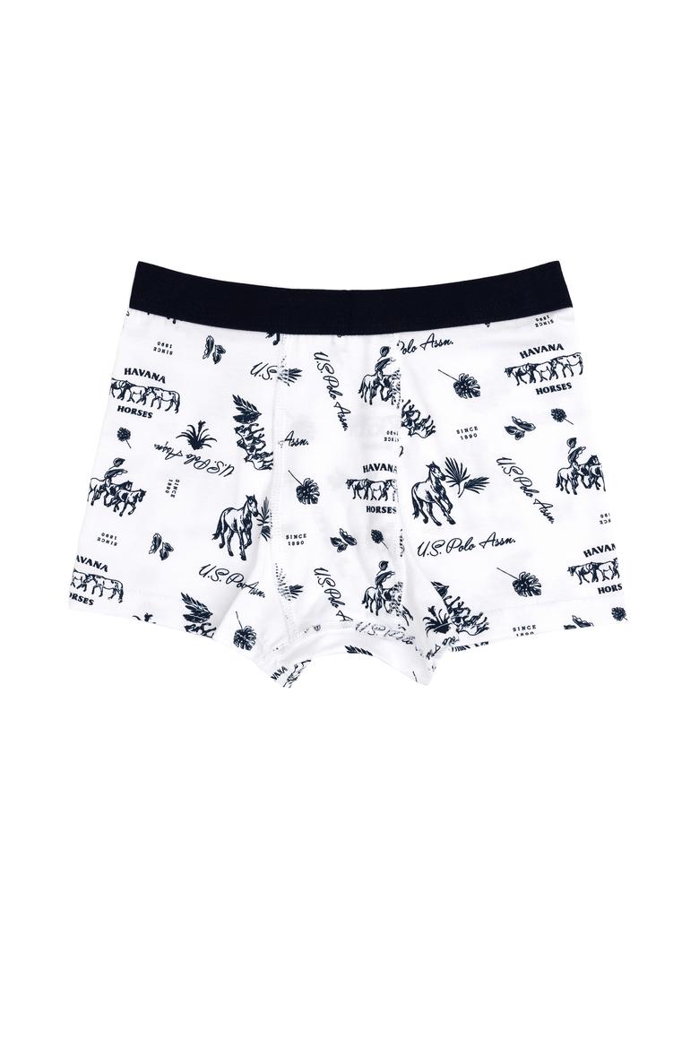 Erkek Çocuk 3'lü Boxer - 50291800014