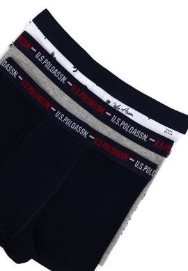 Erkek Çocuk 3'lü Boxer - 50291800014