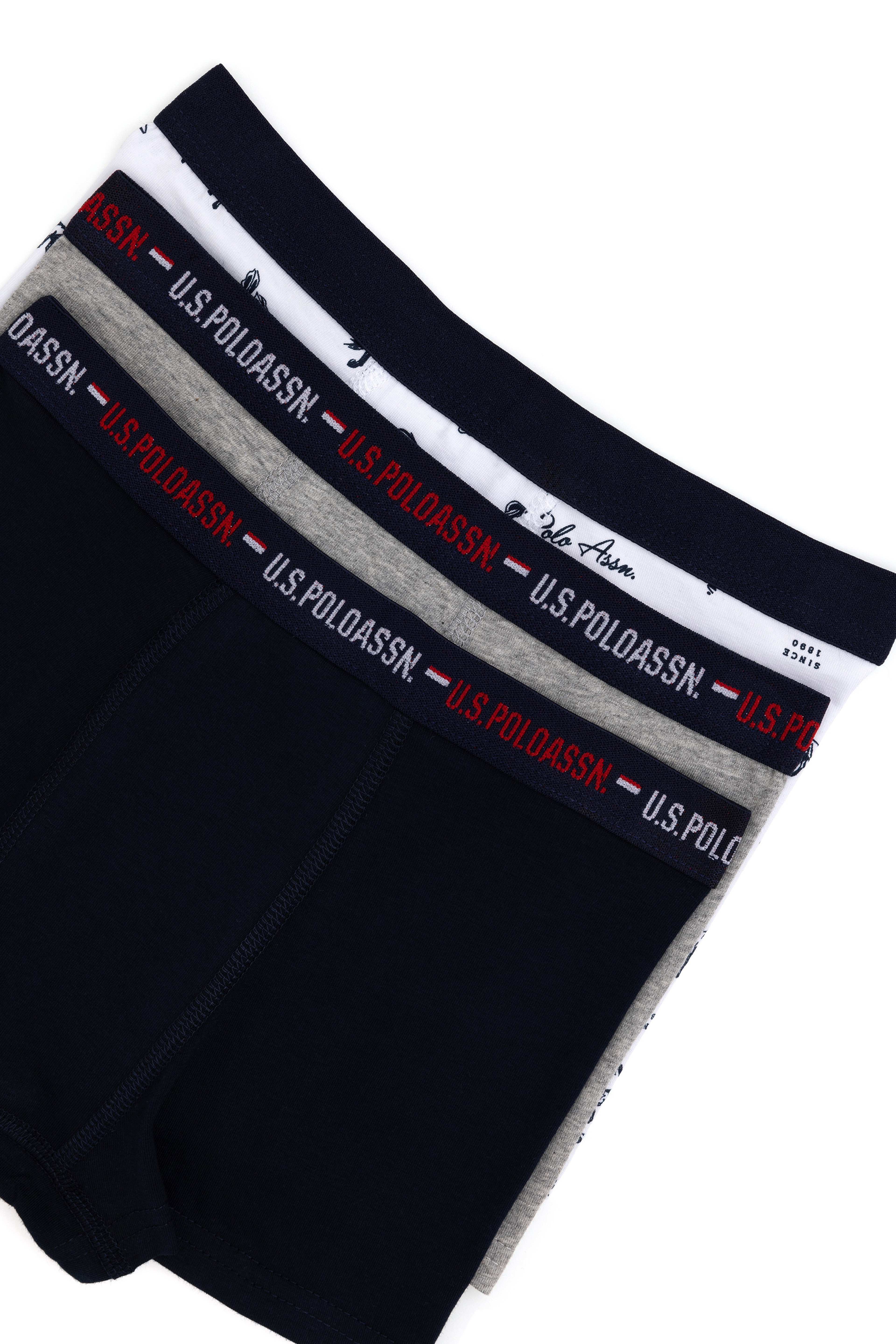 Erkek Çocuk 3'lü Boxer - Image 6