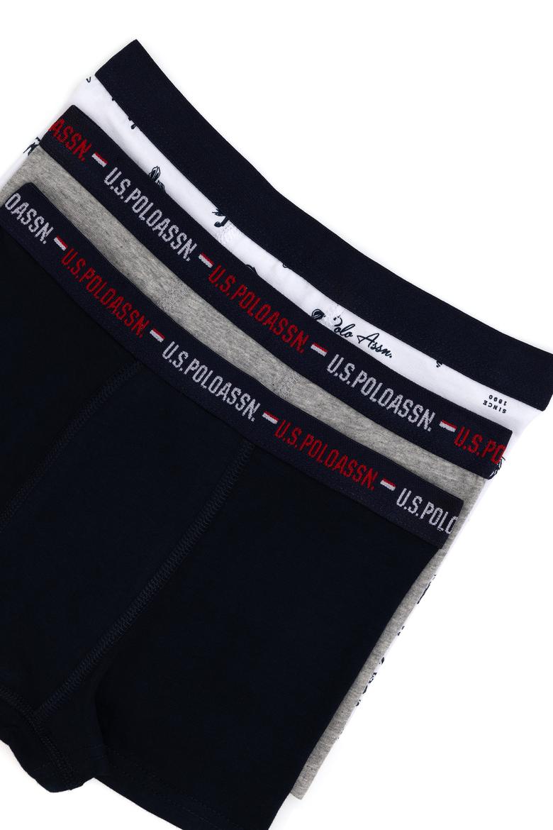 Erkek Çocuk 3'lü Boxer - 50291800014