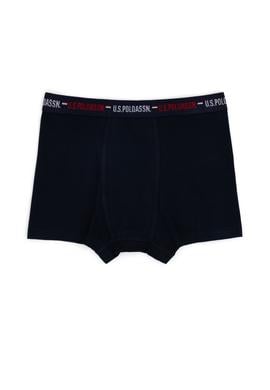 Erkek Çocuk 3'lü Boxer - 50291800014