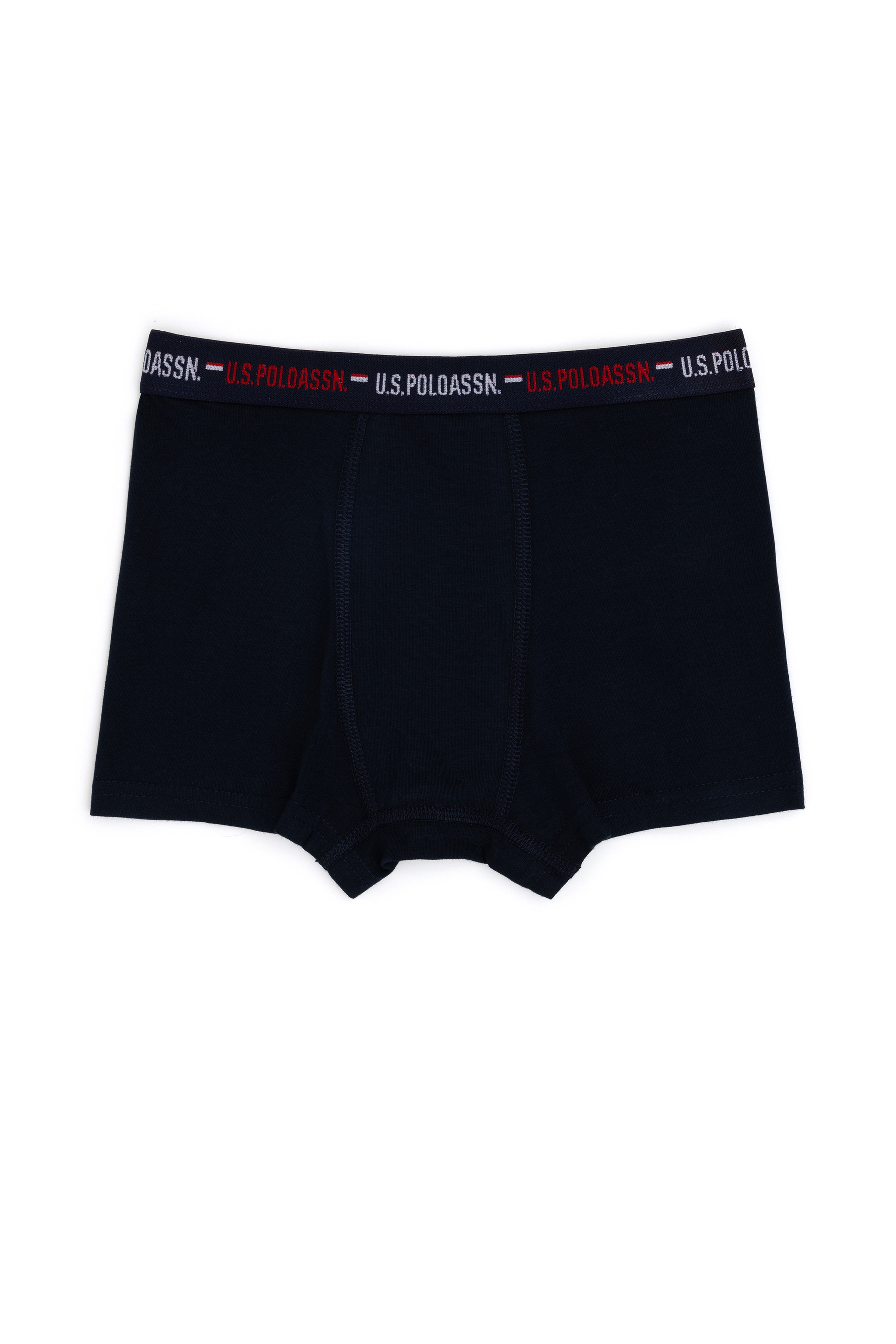 Erkek Çocuk 3'lü Boxer