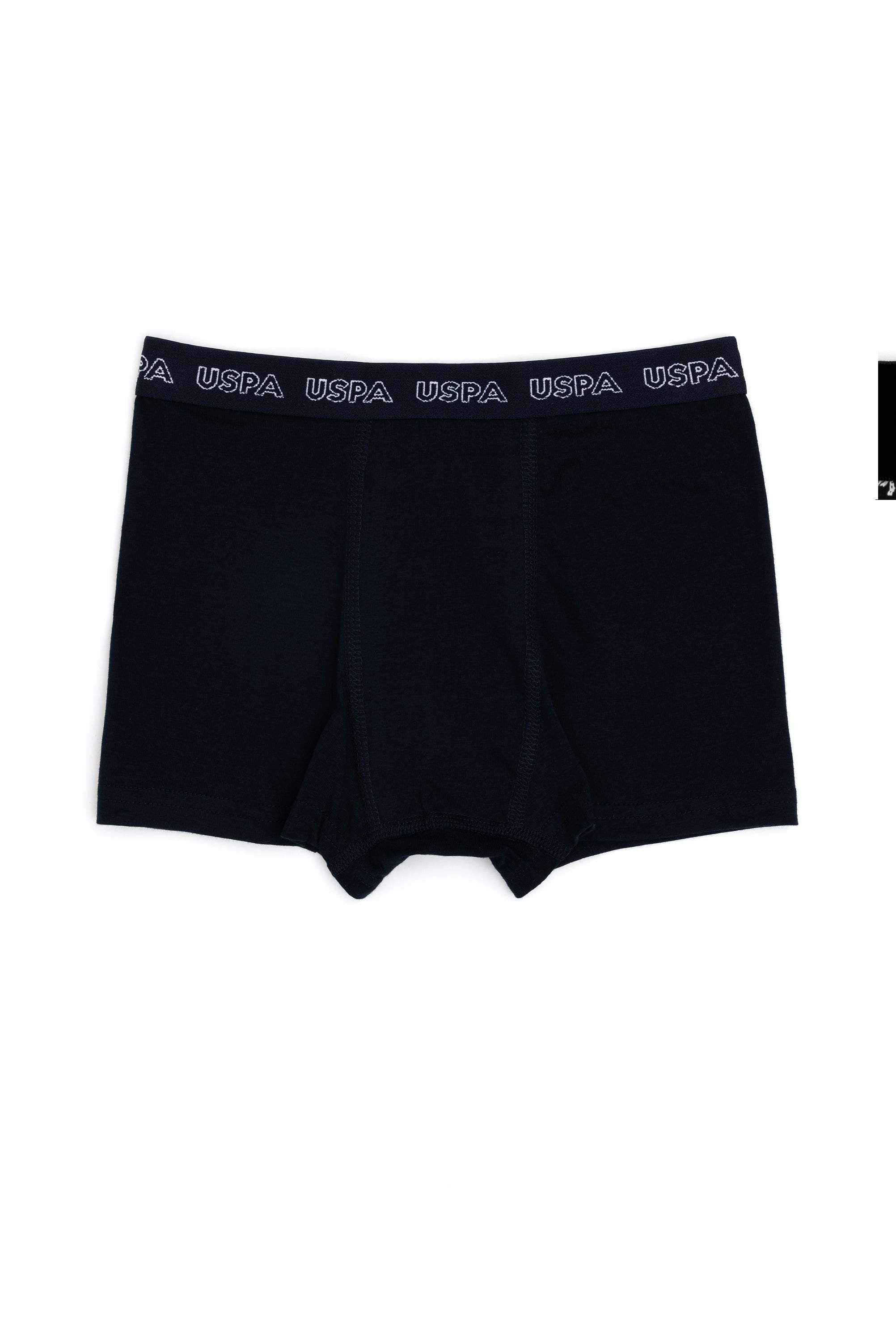 Erkek Çocuk 3'lü Boxer