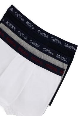 Erkek Çocuk 3'lü Boxer - 50291810001