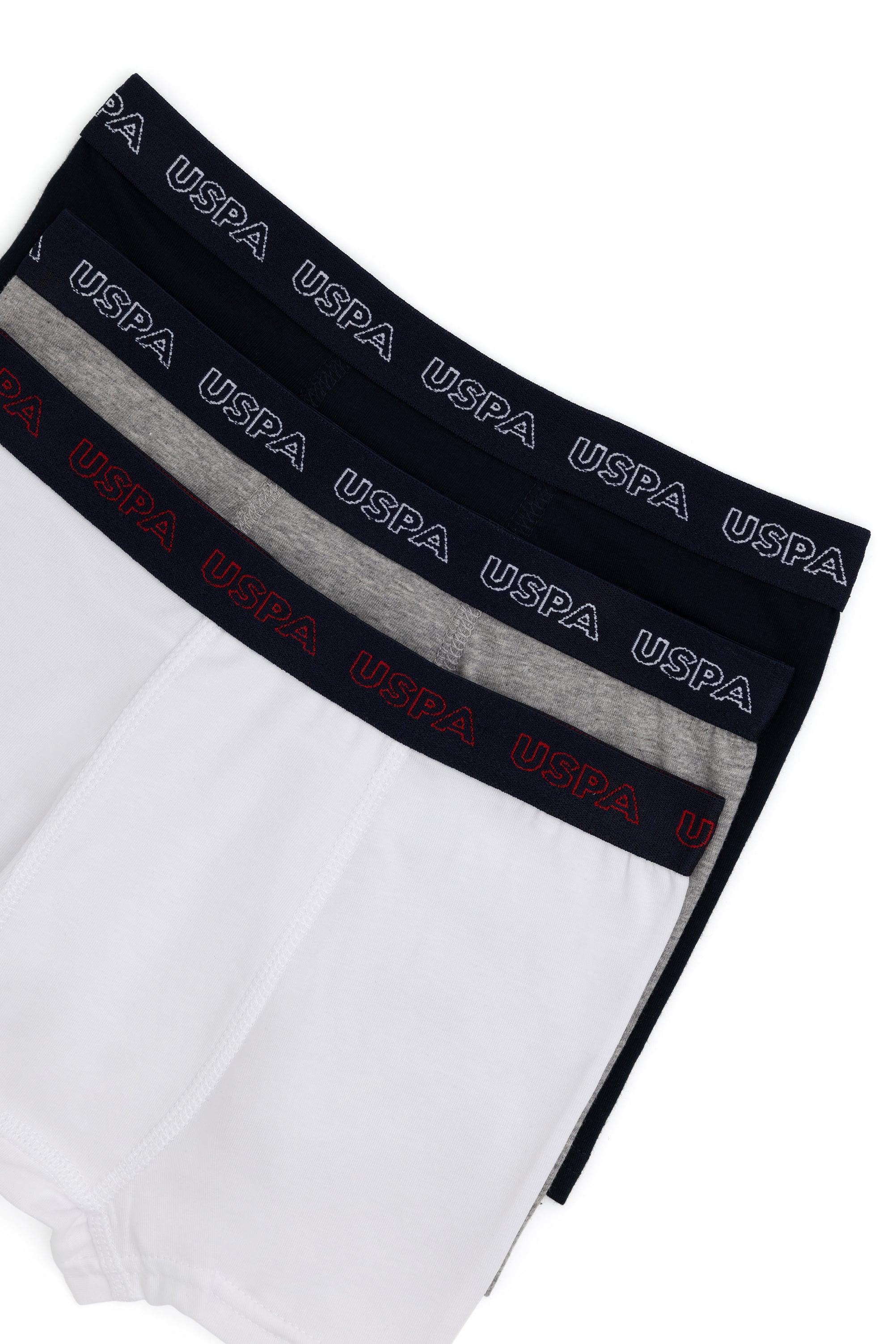 Erkek Çocuk 3'lü Boxer