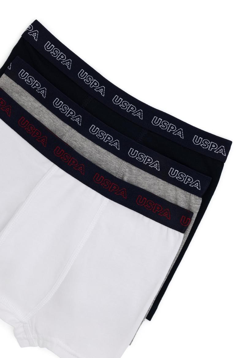 Erkek Çocuk 3'lü Boxer - 50291810001