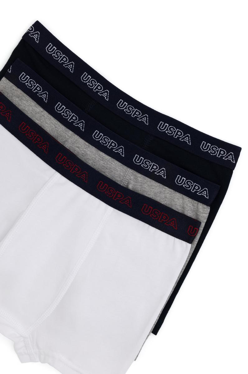 Erkek Çocuk 3'lü Boxer