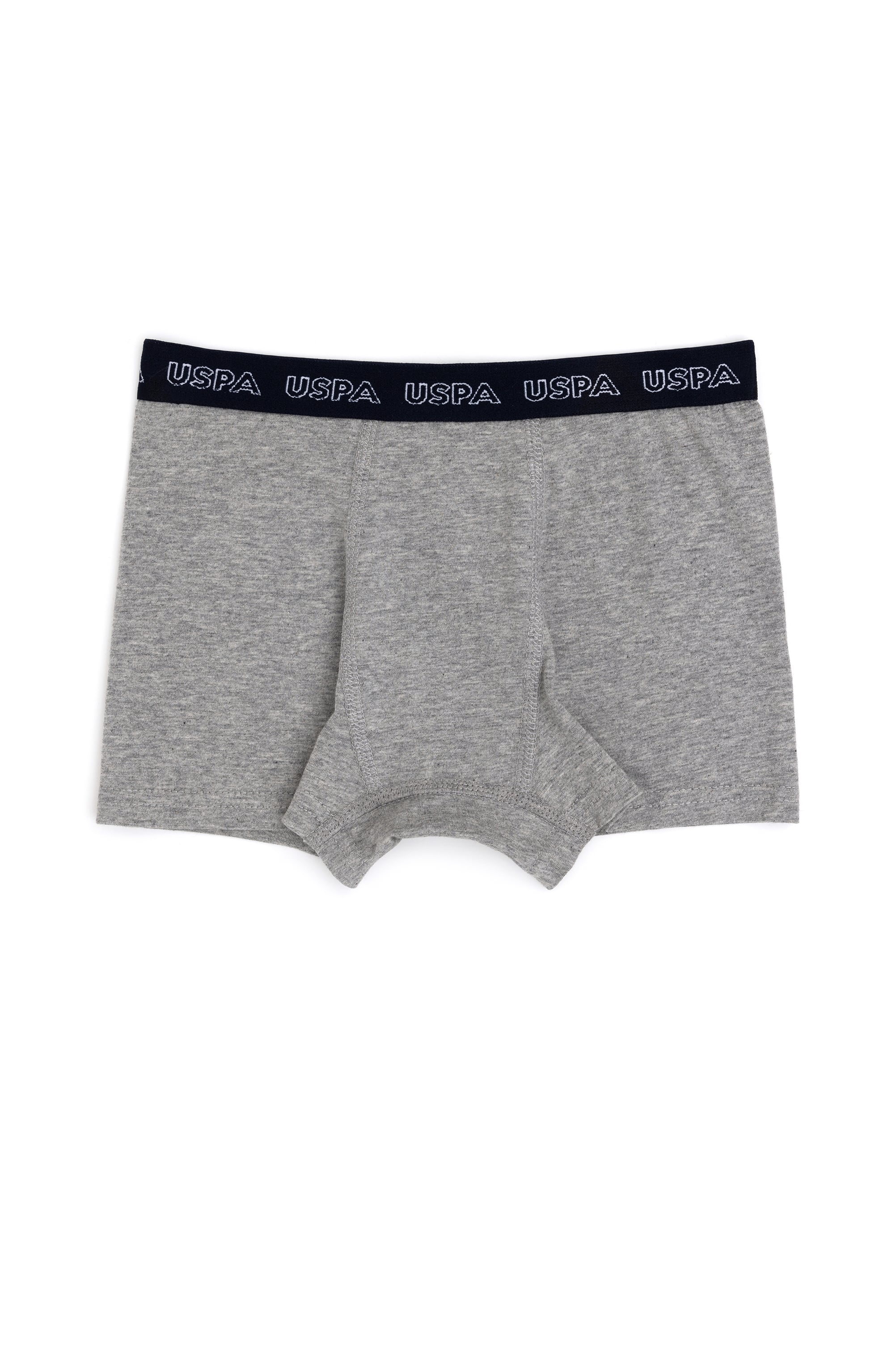 Erkek Çocuk 3'lü Boxer