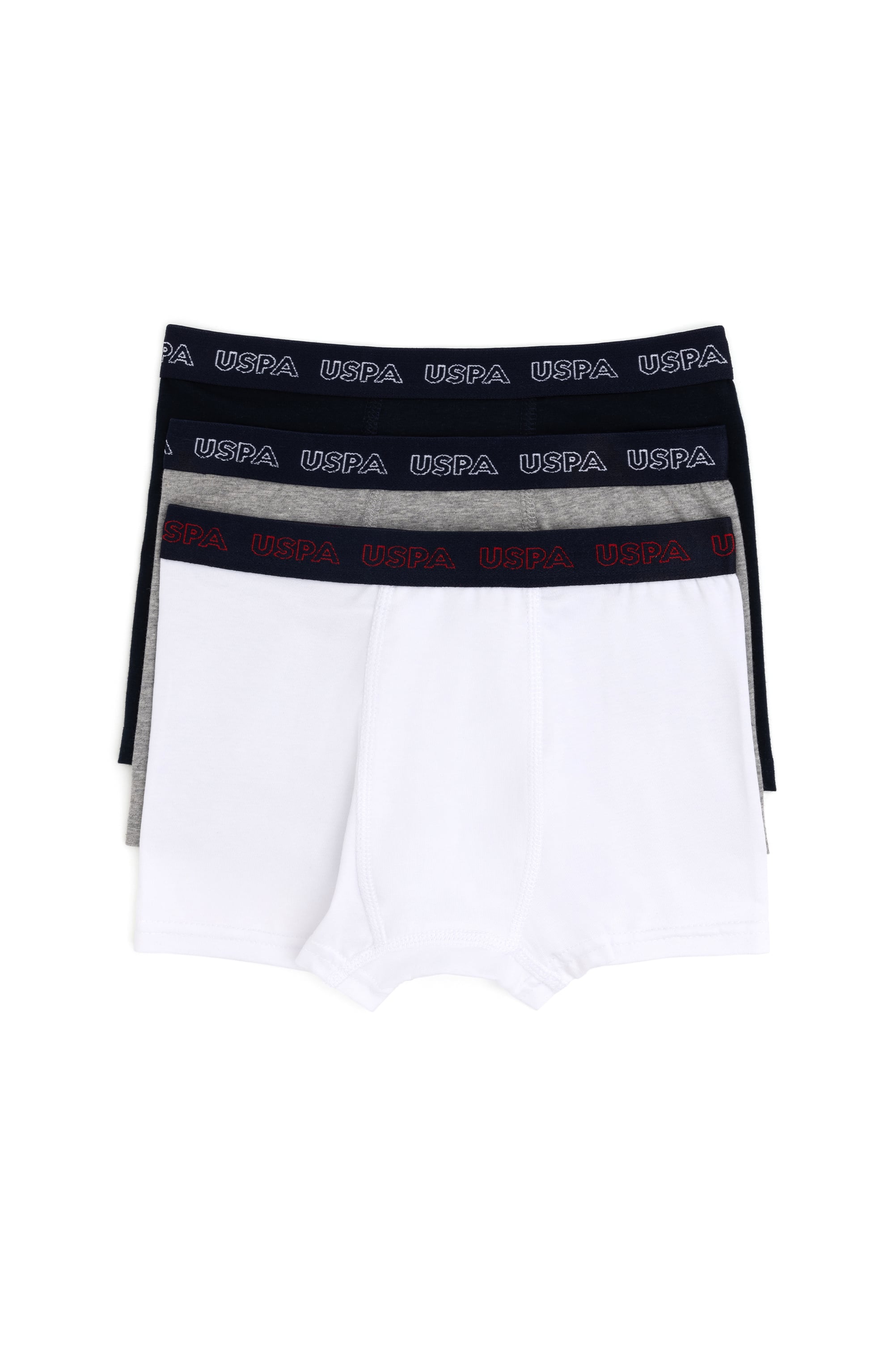 Erkek Çocuk 3'lü Boxer - Image 2