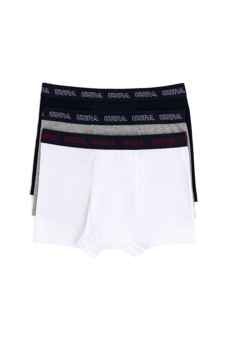 Erkek Çocuk 3'lü Boxer - 50291810001