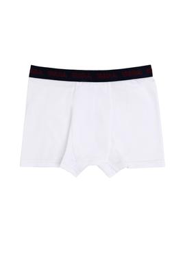 Erkek Çocuk 3'lü Boxer - 50291810001