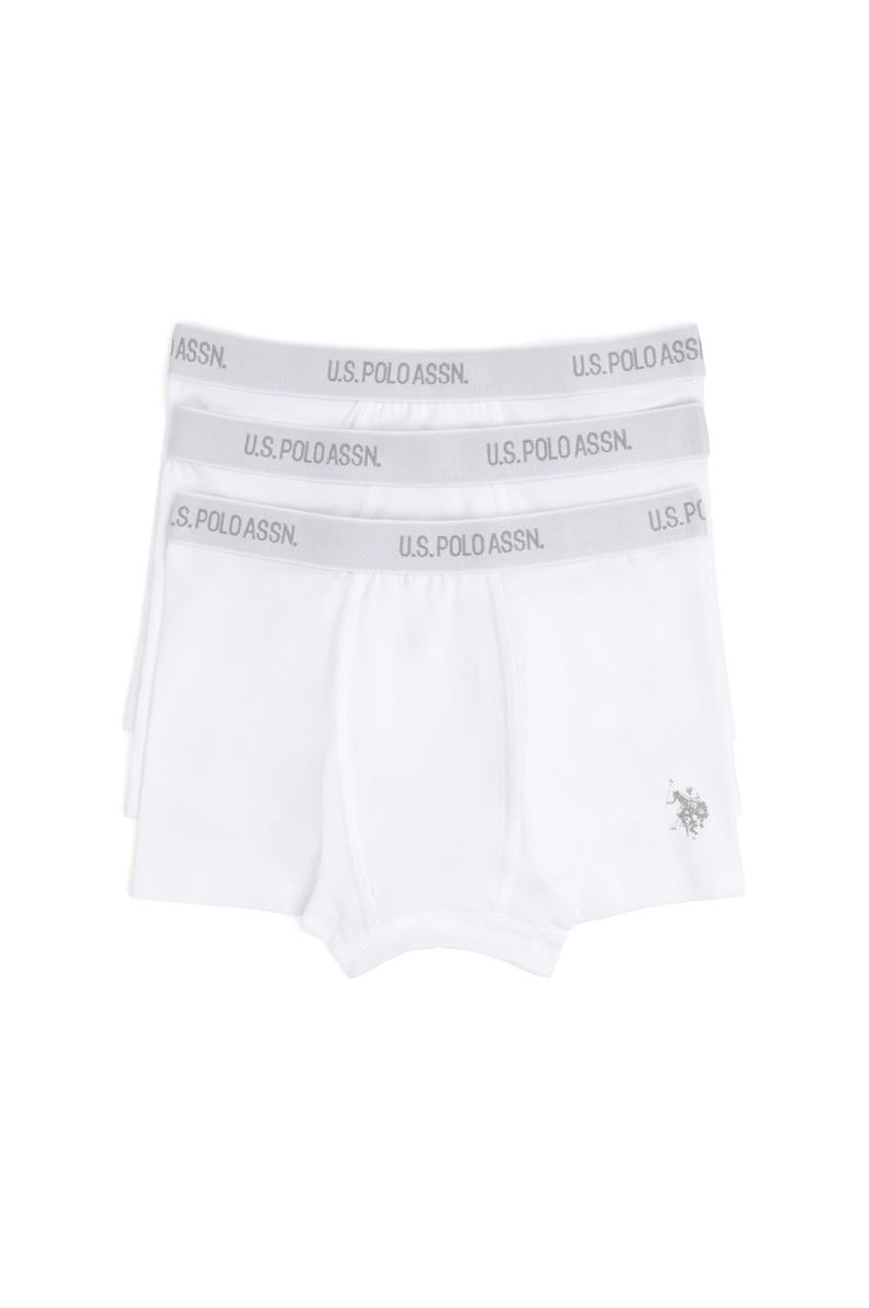 Erkek Çocuk 3'lü Boxer
