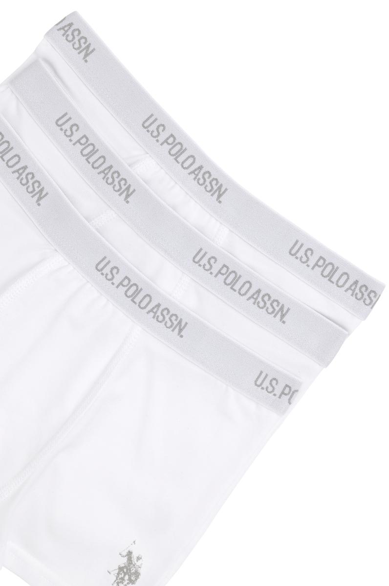 Erkek Çocuk 3'lü Boxer