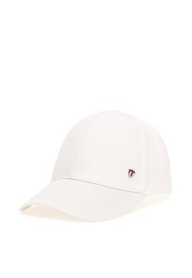 Beyaz Şapka - 50289513001