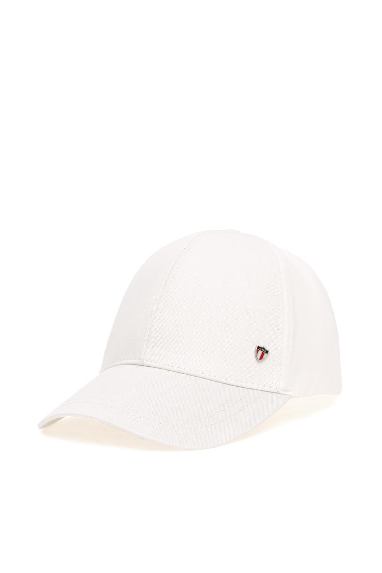 Beyaz Şapka - 50289513001