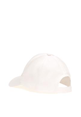 Beyaz Şapka - 50289513001