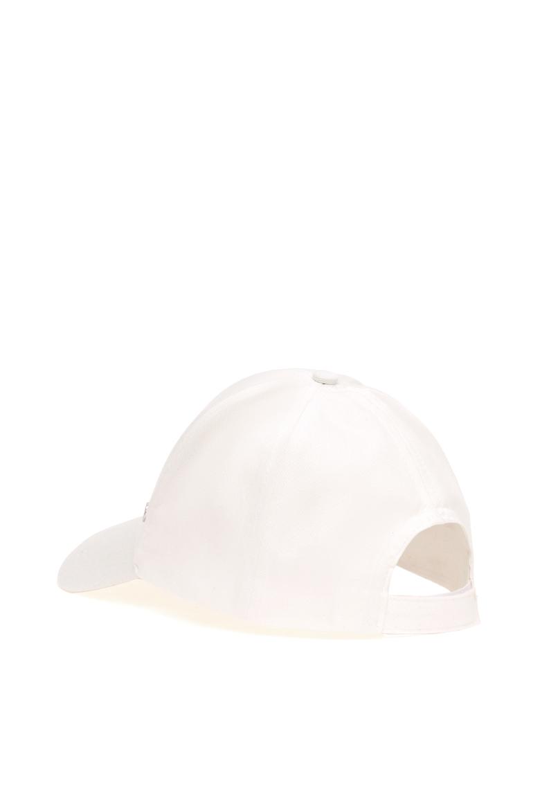 Beyaz Şapka - 50289513001
