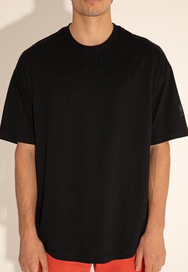 Erkek Siyah Tişört - 50284629011