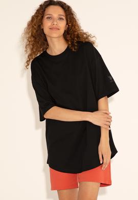 Erkek Siyah Tişört - 50284629011