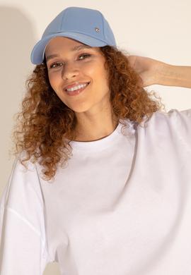 Koyu Mavi Şapka - 50289513002