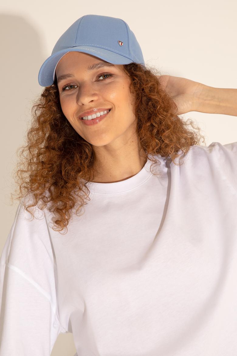 Koyu Mavi Şapka - 50289513002