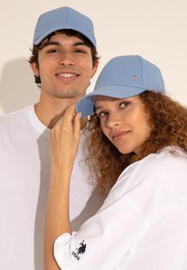 Koyu Mavi Şapka - 50289513002